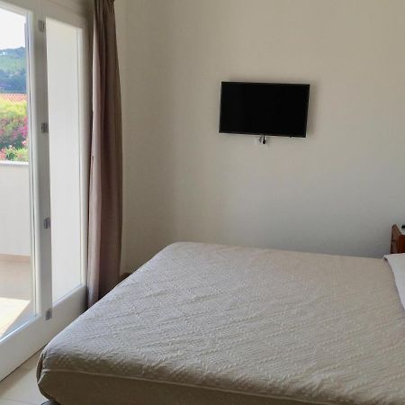 Villetta Marina Marciana Marina  Εξωτερικό φωτογραφία