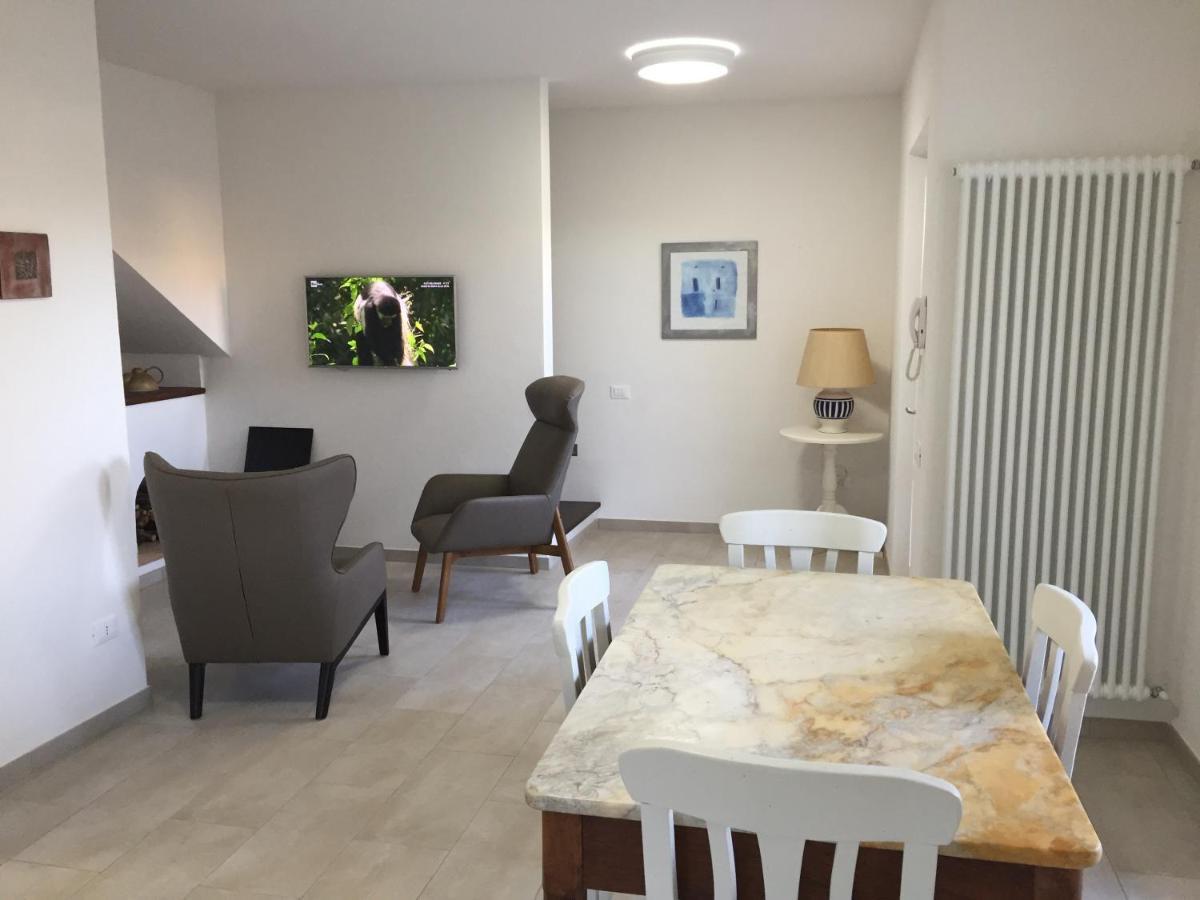 Villetta Marina Marciana Marina  Δωμάτιο φωτογραφία