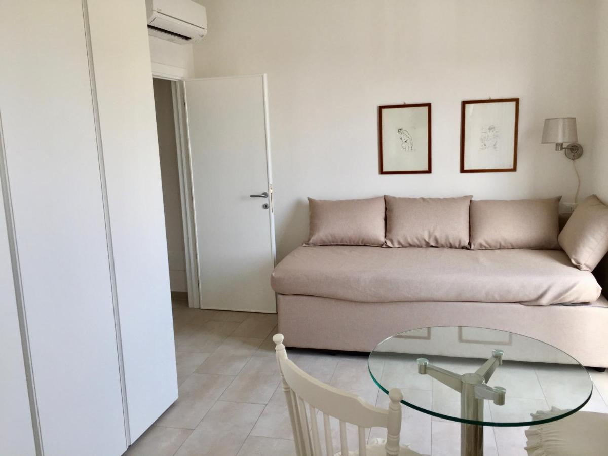 Villetta Marina Marciana Marina  Εξωτερικό φωτογραφία